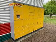 star Tankstelle - GALLERY