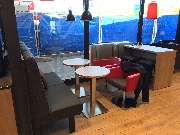 star Tankstelle - GALLERY