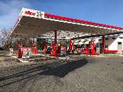 star Tankstelle - GALLERY