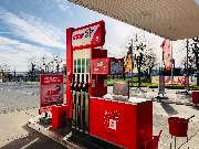 star Tankstelle - GALLERY
