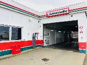 star Tankstelle - GALLERY