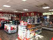 star Tankstelle - GALLERY