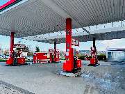 star Tankstelle - GALLERY