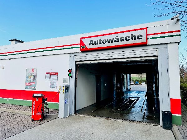 star Tankstelle - GALLERY
