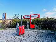 star Tankstelle - GALLERY