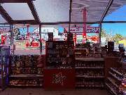 star Tankstelle - GALLERY