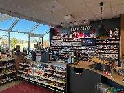 star Tankstelle - GALLERY