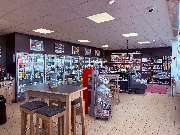 star Tankstelle - GALLERY