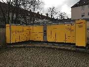 star Tankstelle - GALLERY