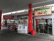 star Tankstelle - GALLERY