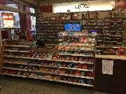 star Tankstelle - GALLERY