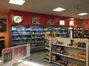 star Tankstelle - GALLERY