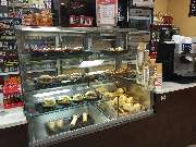 star Tankstelle - GALLERY