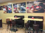 star Tankstelle - GALLERY