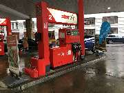 star Tankstelle - GALLERY