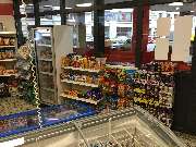 star Tankstelle - GALLERY