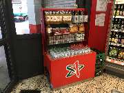 star Tankstelle - GALLERY