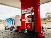 star Tankstelle - GALLERY