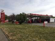 star Tankstelle - GALLERY