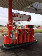 star Tankstelle - GALLERY