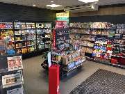 star Tankstelle - GALLERY