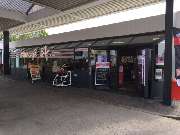 star Tankstelle - GALLERY