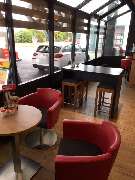 star Tankstelle - GALLERY