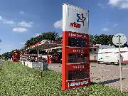 star Tankstelle - GALLERY