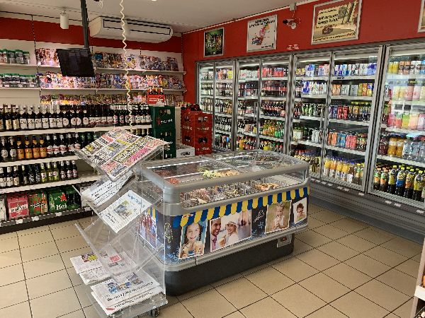 star Tankstelle - GALLERY