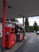 star Tankstelle - GALLERY