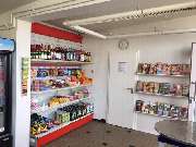 star Tankstelle - GALLERY