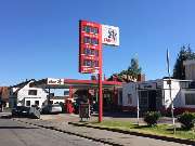 star Tankstelle - GALLERY