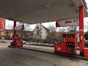 star Tankstelle - GALLERY