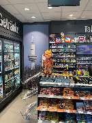 star Tankstelle - GALLERY