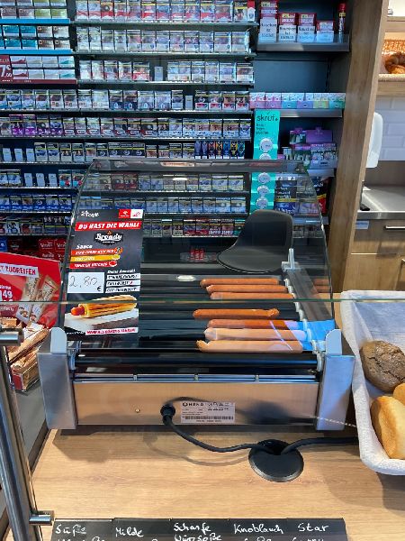 star Tankstelle - GALLERY