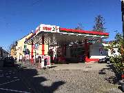 star Tankstelle - GALLERY