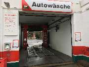 star Tankstelle - GALLERY