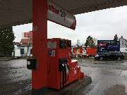star Tankstelle - GALLERY