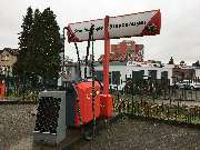 star Tankstelle - GALLERY