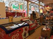 star Tankstelle - GALLERY