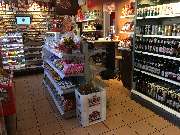star Tankstelle - GALLERY