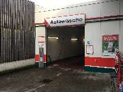 star Tankstelle - GALLERY