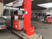star Tankstelle - GALLERY
