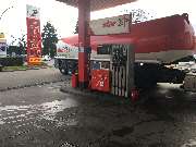 star Tankstelle - GALLERY