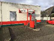 star Tankstelle - GALLERY