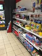 star Tankstelle - GALLERY