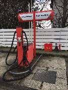 star Tankstelle - GALLERY