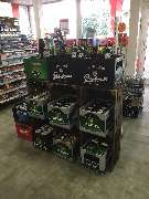 star Tankstelle - GALLERY