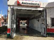 star Tankstelle - GALLERY