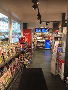 star Tankstelle - GALLERY